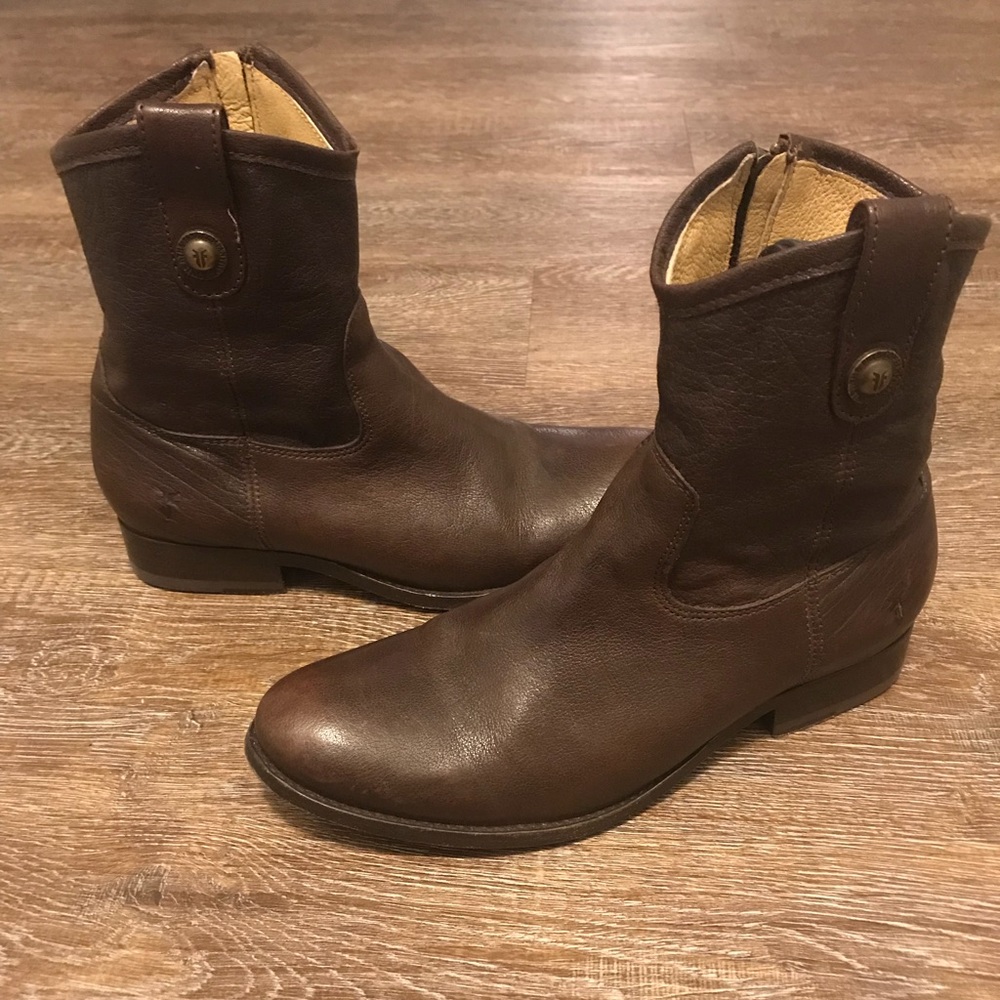 Frye boots